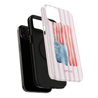Pink Parade Phone Case