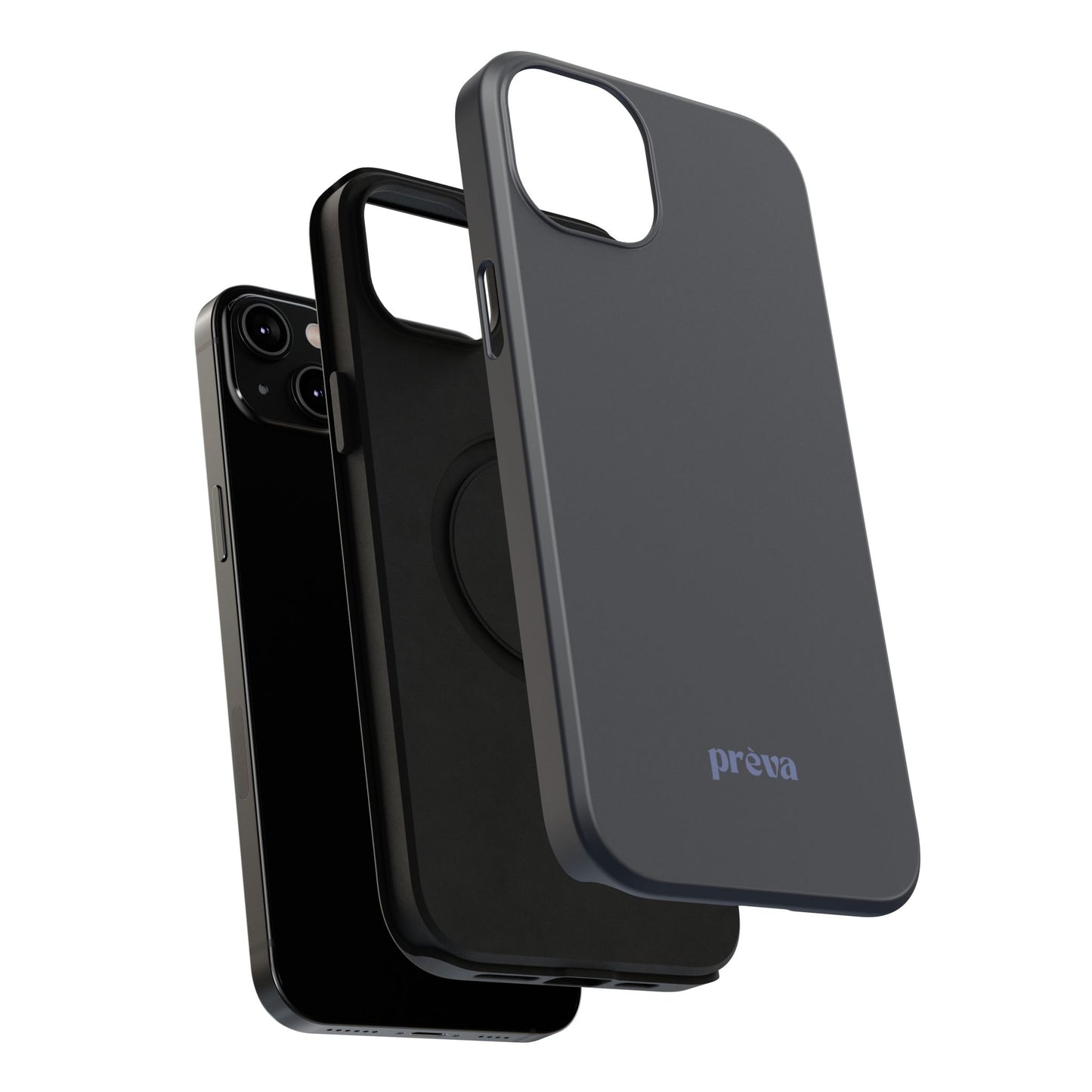Dark Navy Phone Case