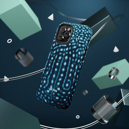 Whale Shark Phone Case