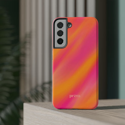 Sunset Rays Phone Case