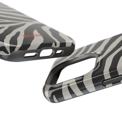 Zebra Stripe Phone Case