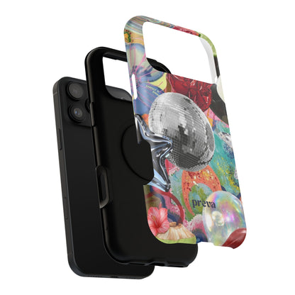 Disco Pop Phone Case