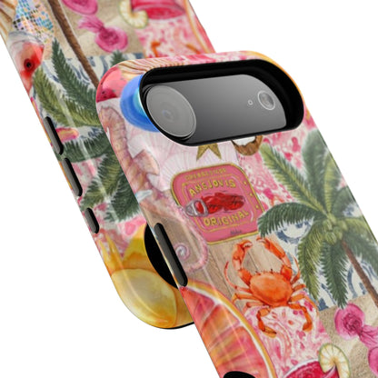Tropic Sands x Bella Skye Phone Case