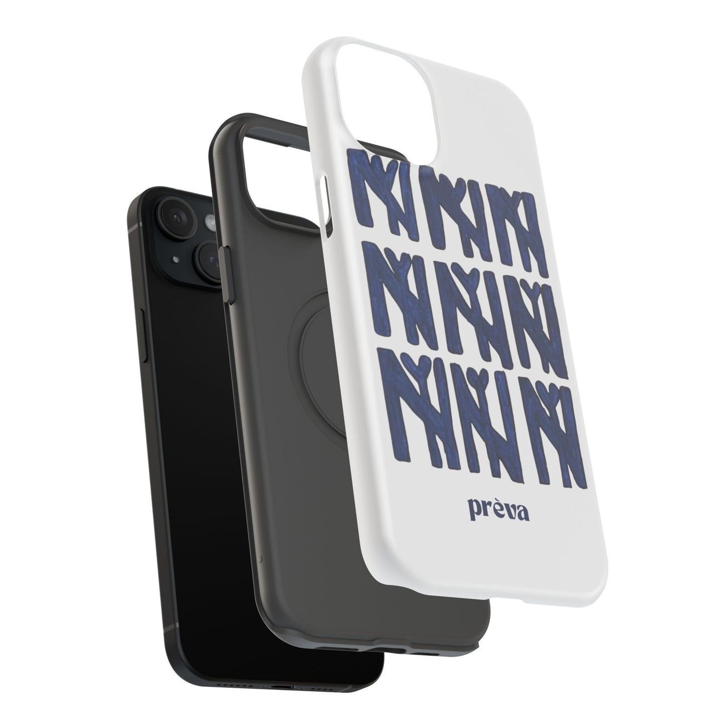 NY Art Phone Case