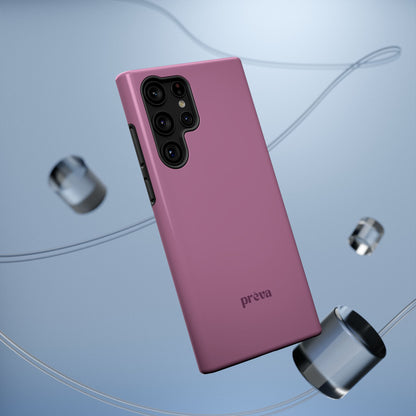 Plum Phone Case