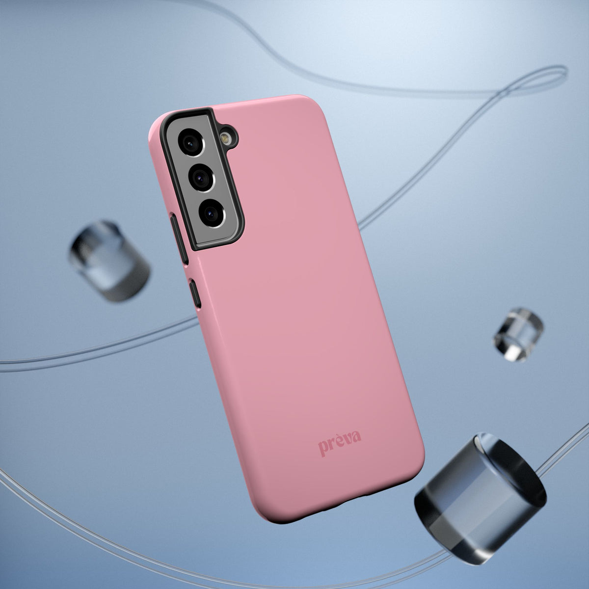 Blush Pink Phone Case
