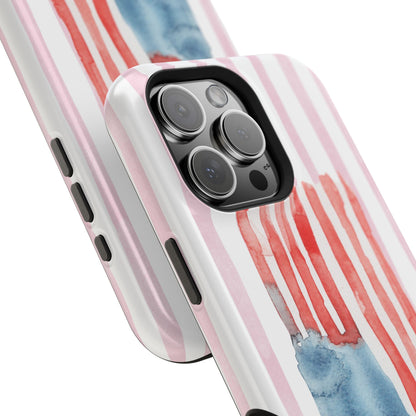 Pink Parade Phone Case