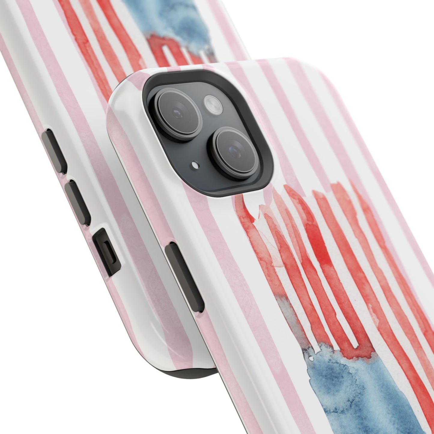 Pink Parade Phone Case