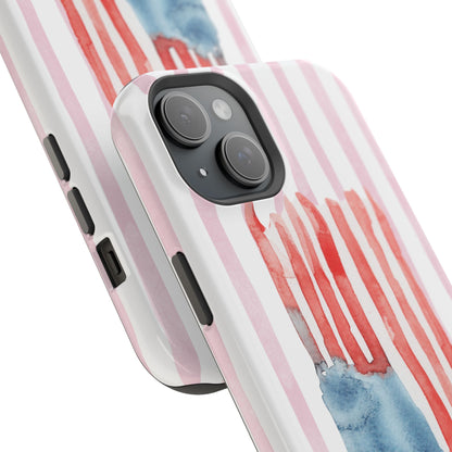 Pink Parade Phone Case