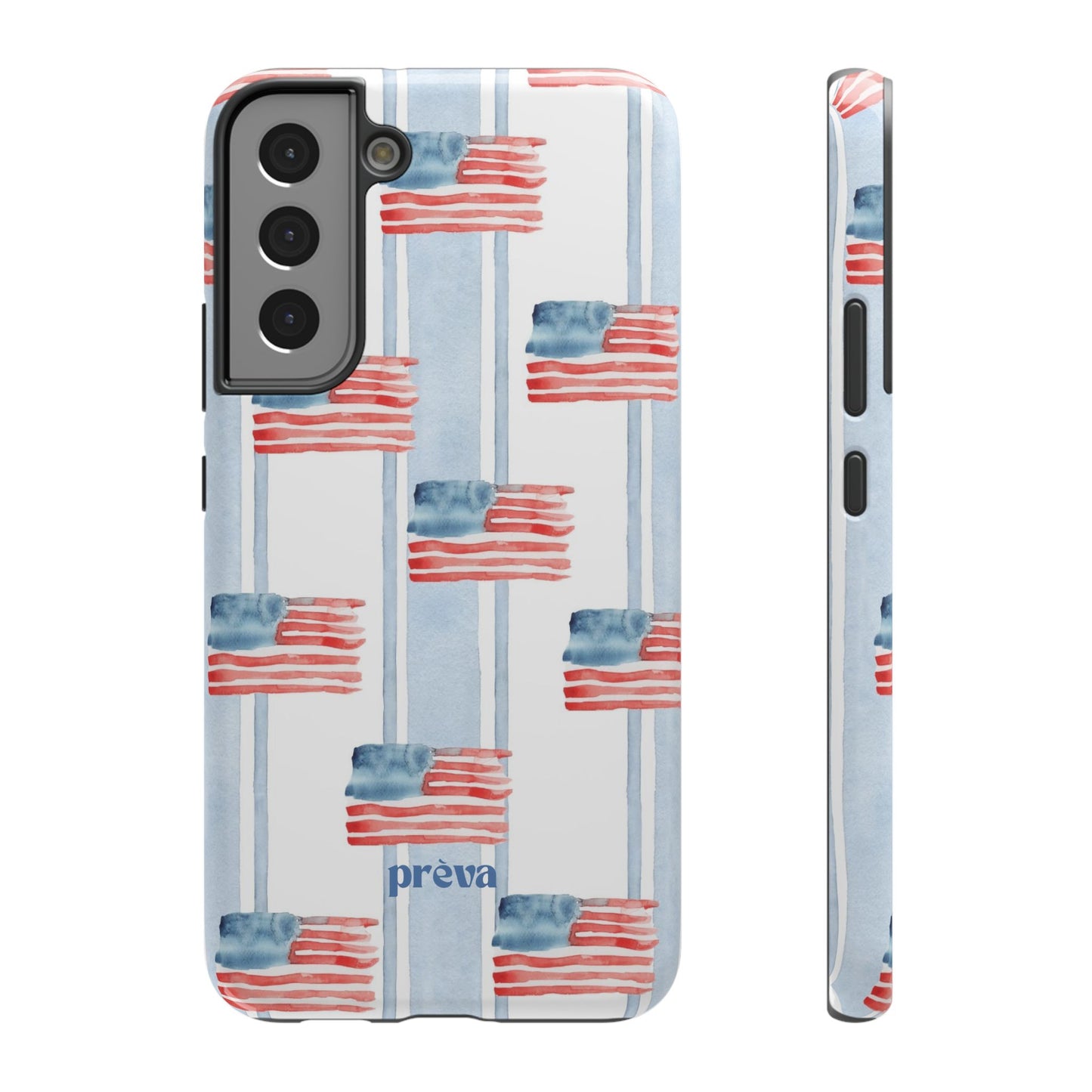 Patriot Picnic Phone Case