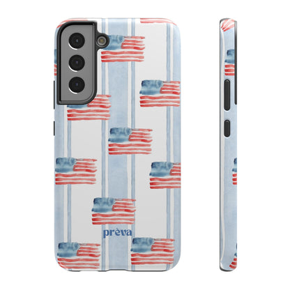 Patriot Picnic Phone Case