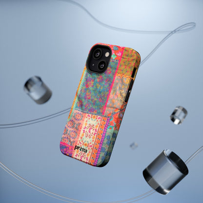 Colorful Boho Phone Case