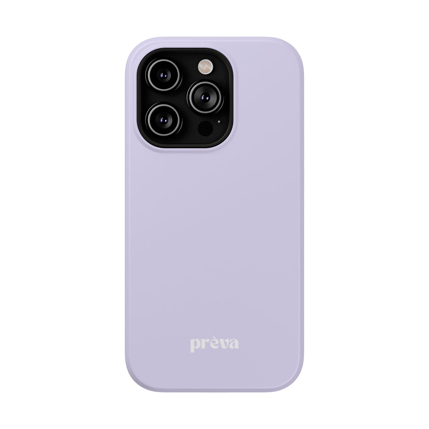 Lavendar Phone Case