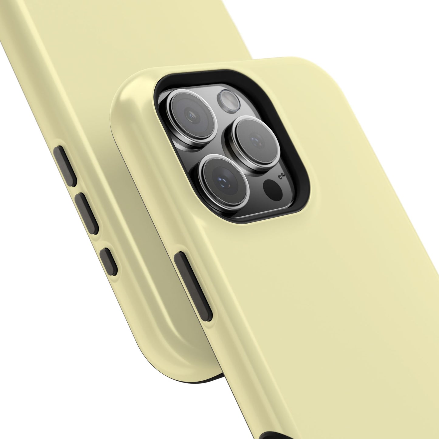 Yellow Phone Case