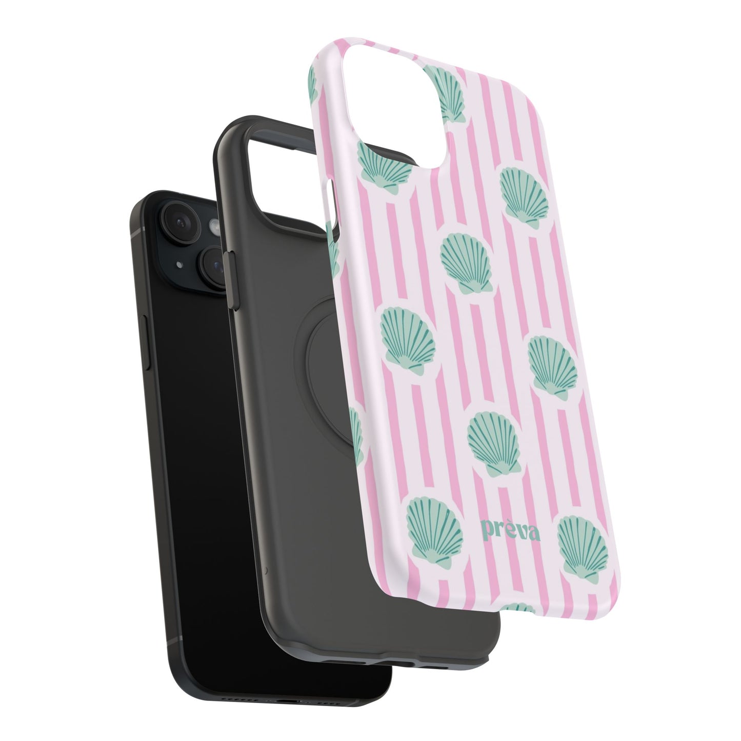 Maya Shells Phone Case