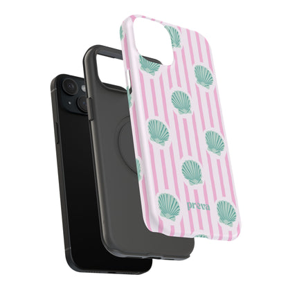 Maya Shells Phone Case