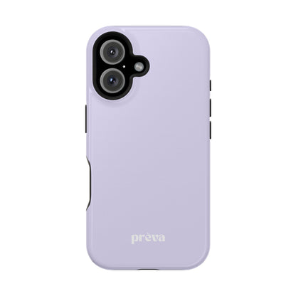 Lavendar Phone Case