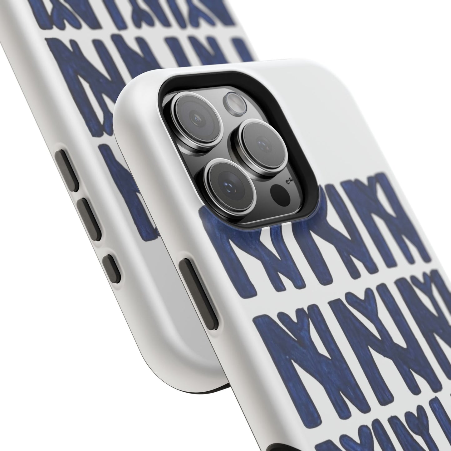 NY Art Phone Case