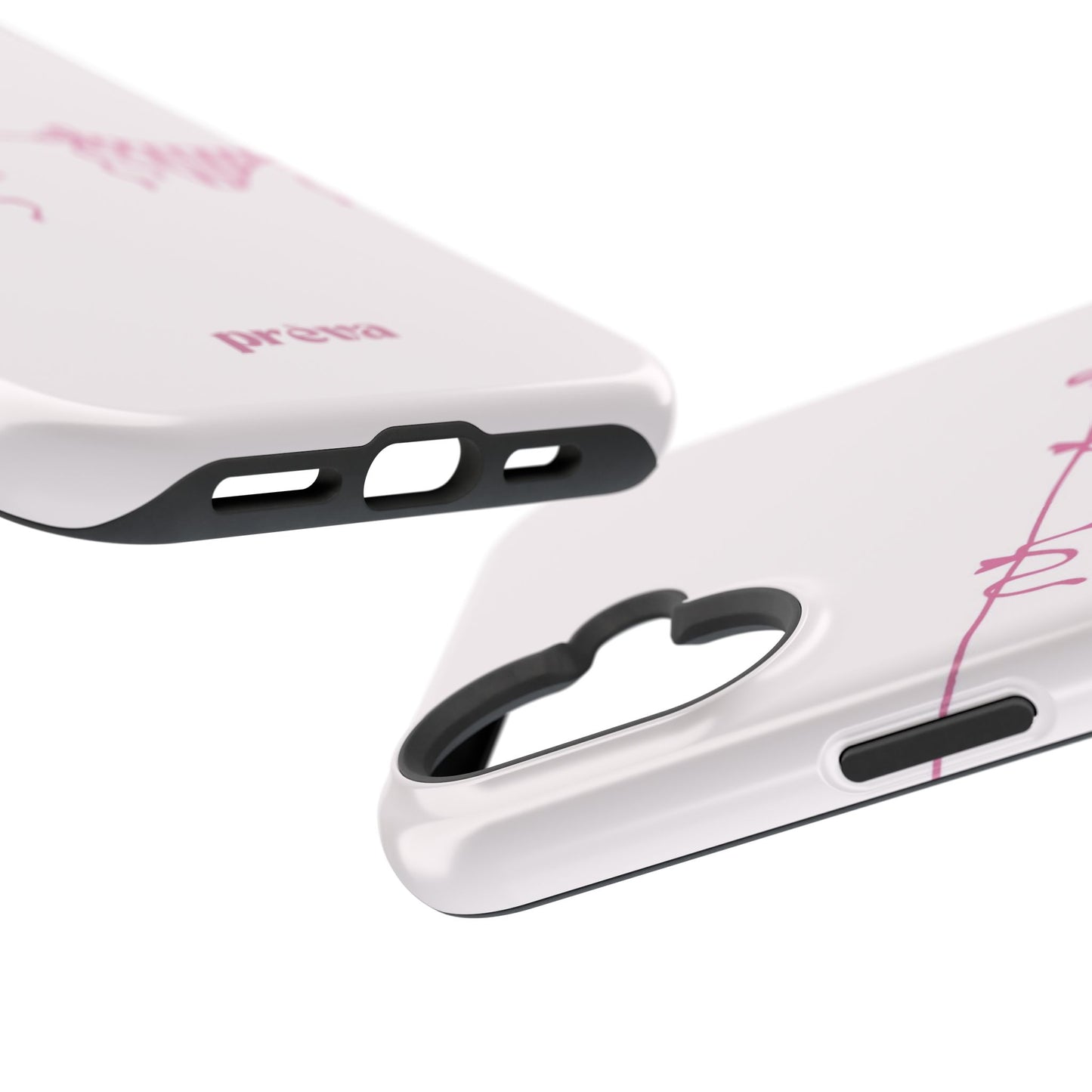 Pink Bikini Phone Case