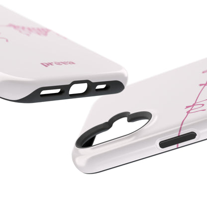 Pink Bikini Phone Case