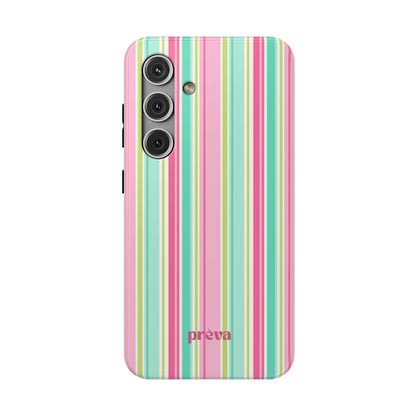 Alana Stripes Phone Case