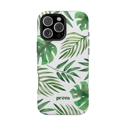 Leaf Tropic Phone Case