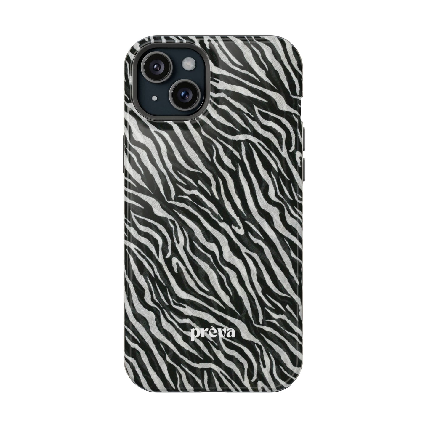 Zebra Paper x Ava Edwards Phone Case