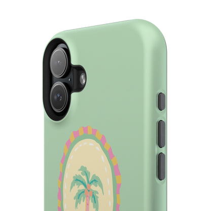 Palm Frames Phone Case