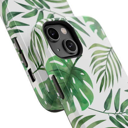 Leaf Tropic Phone Case