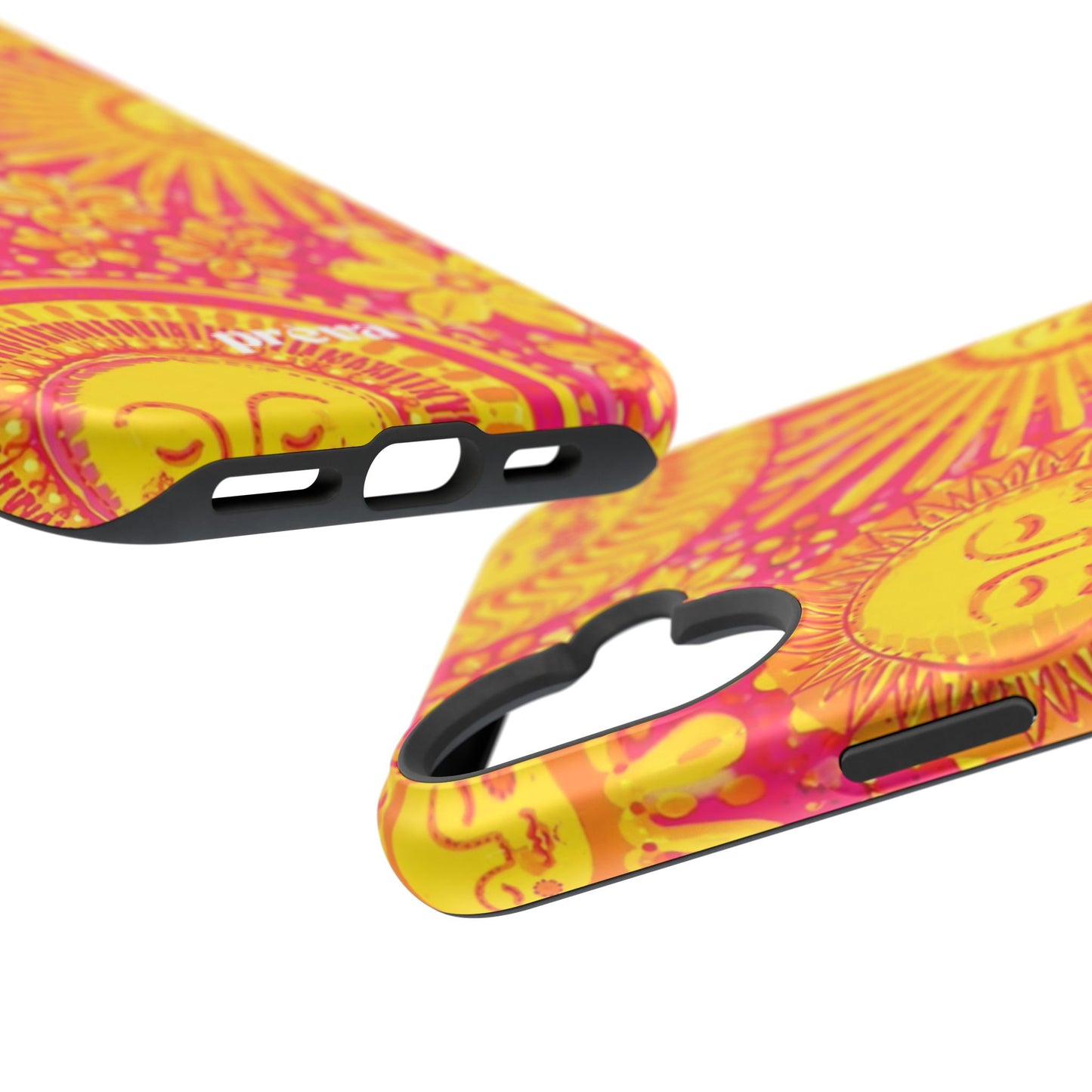 Aloha Sun Phone Case