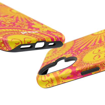 Aloha Sun Phone Case