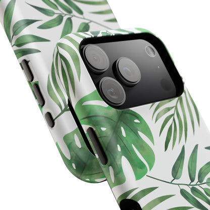 Leaf Tropic Phone Case