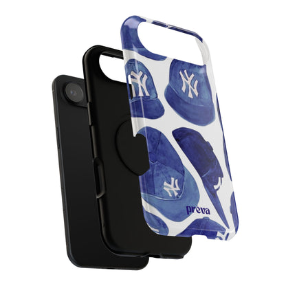 Yankees Cap Phone Case