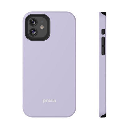 Lavendar Phone Case