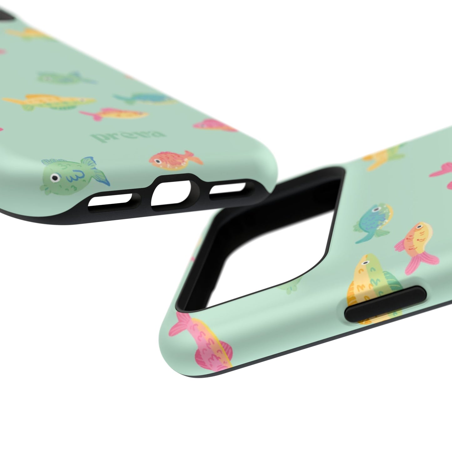 Gubbies Phone Case