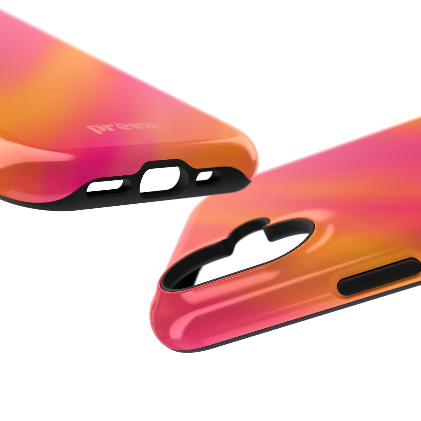 Sunset Rays Phone Case