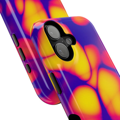 Heatmap Phone Case