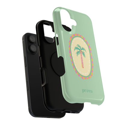 Palm Frames Phone Case