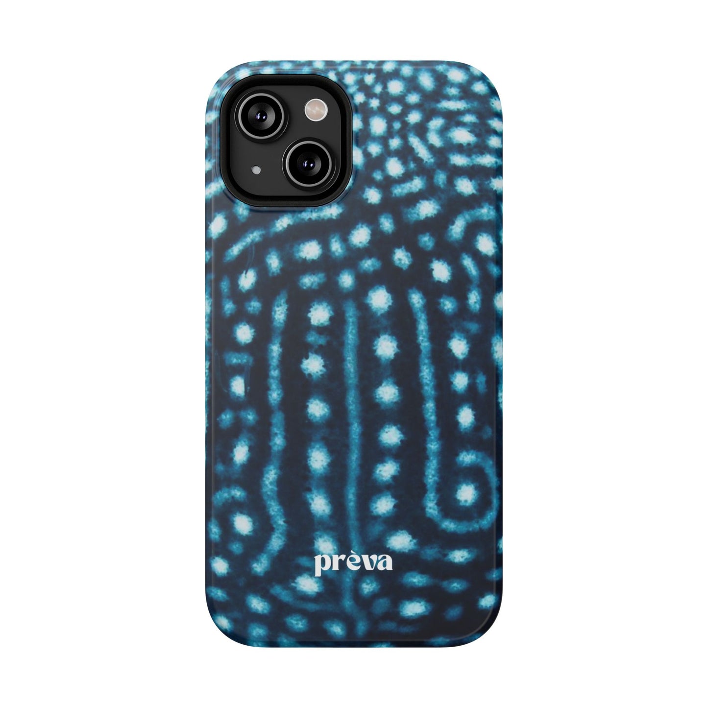 Whale Shark Phone Case