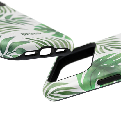 Leaf Tropic Phone Case
