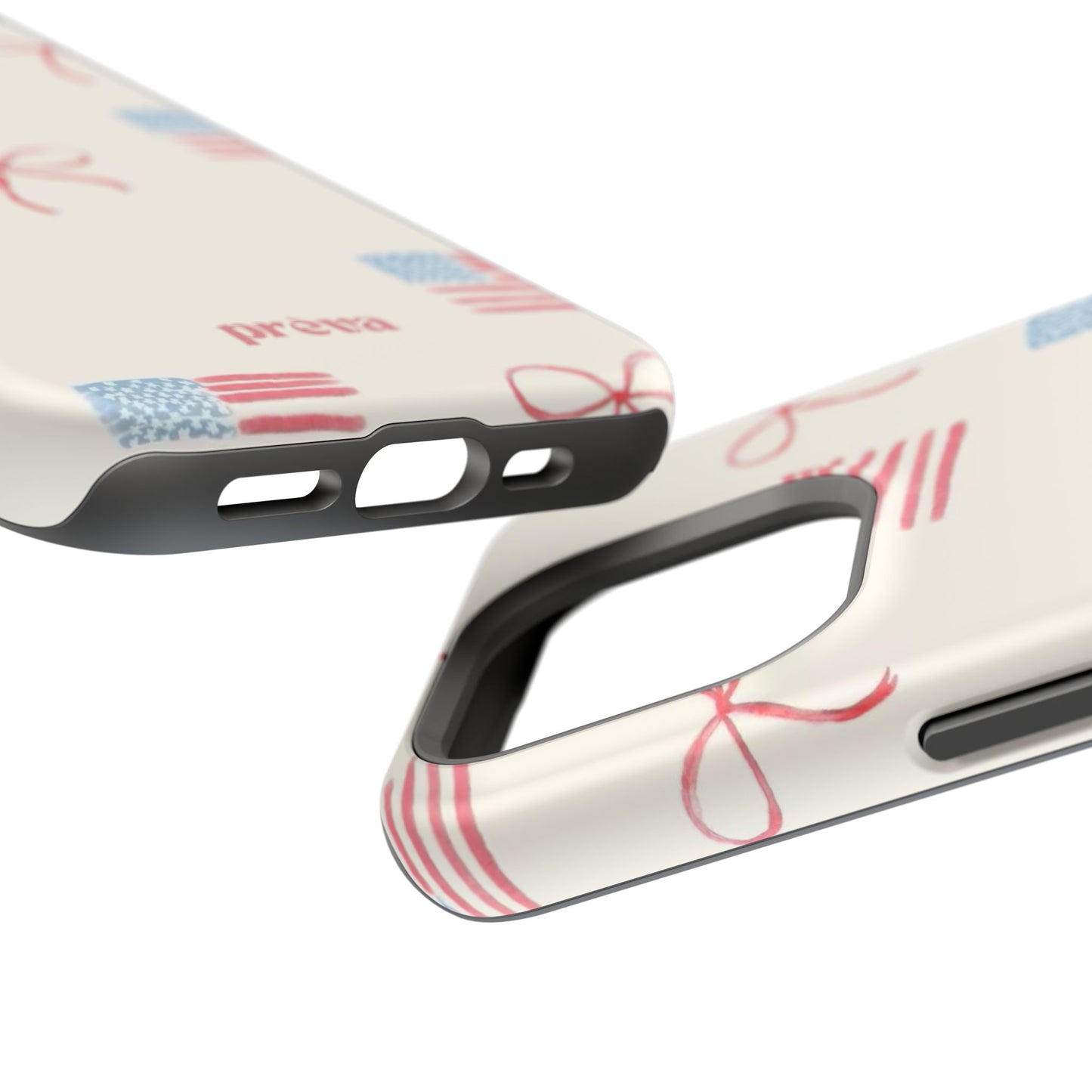 USA bows Phone Case