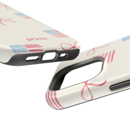 USA bows Phone Case