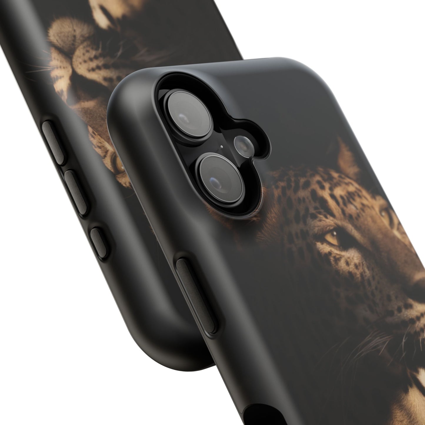Sun Leopard Phone Case