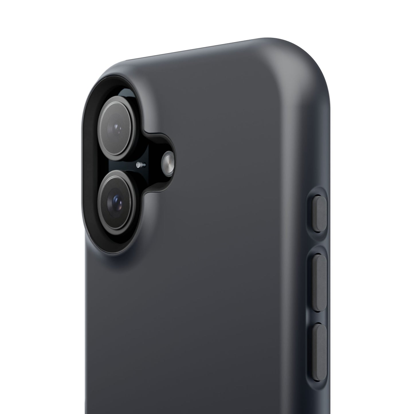 Dark Navy Phone Case