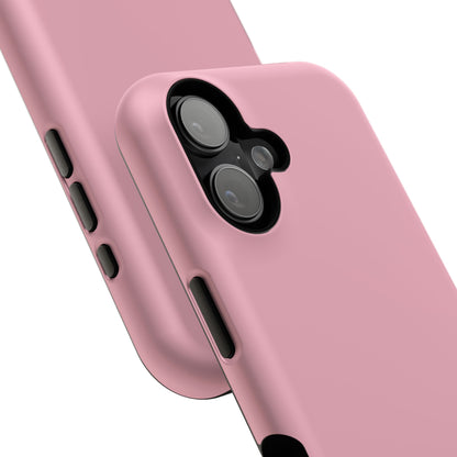 Blush Pink Phone Case