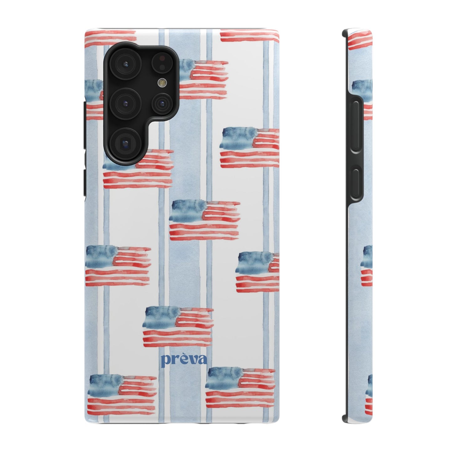 Patriot Picnic Phone Case