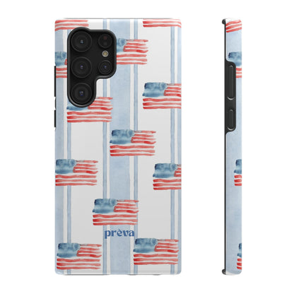 Patriot Picnic Phone Case