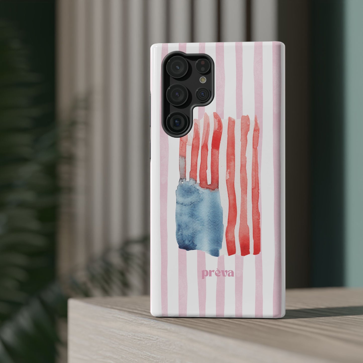 Pink Parade Phone Case