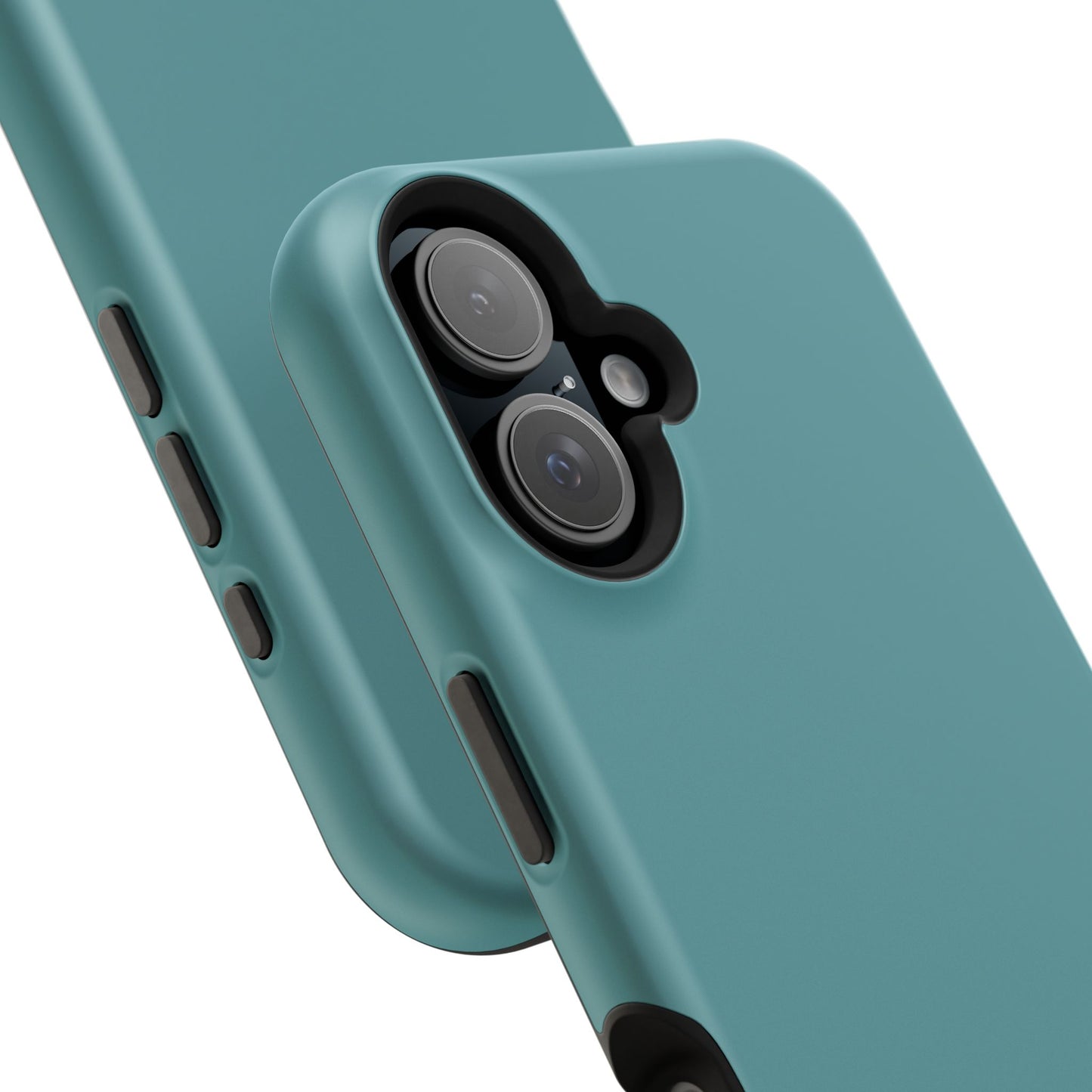 Jade Teal Phone Case