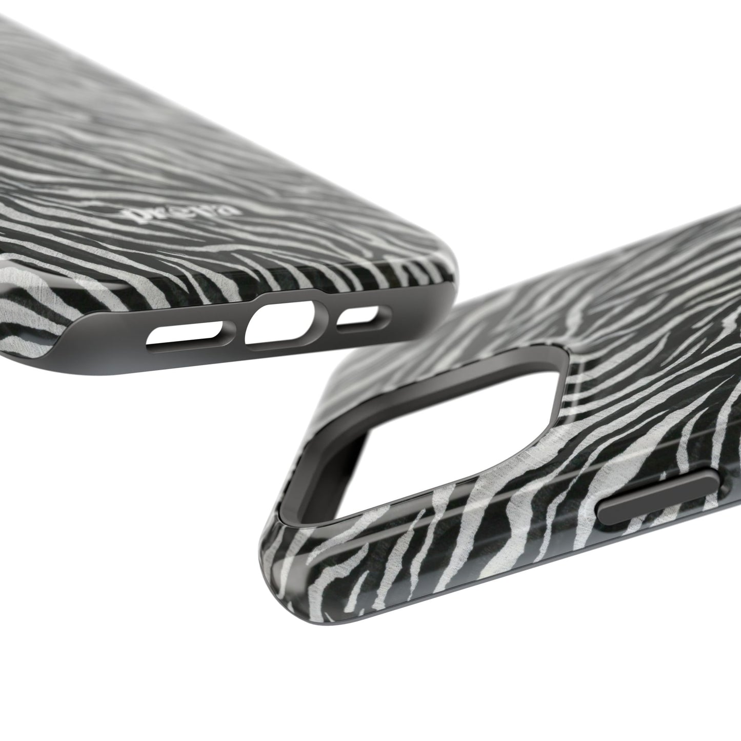 Zebra Paper x Ava Edwards Phone Case